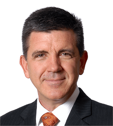 Dan Justin, President & CEO