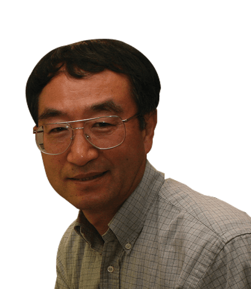 Sungho Jin, Ph.D