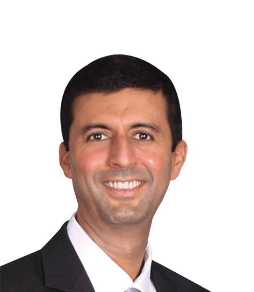 Vineet K. Sarin, Ph.D